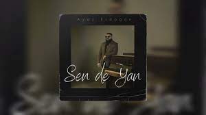 Ayaz Erdoğan&nbsp;Sen de Yan