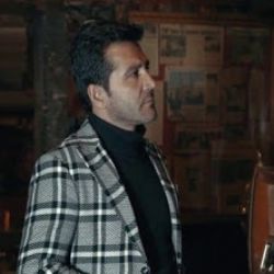 Ayaz Toprak&nbsp;O Şehir Erzurum