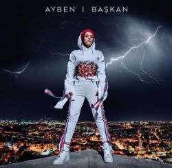 Ayben&nbsp;Başkan
