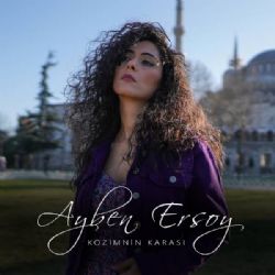 Ayben Ersoy&nbsp;Kozimnin Karası