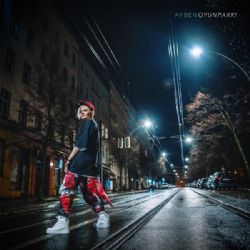 Ayben&nbsp;Oyun Parkı