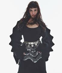 Aybüke Albere&nbsp;Harap