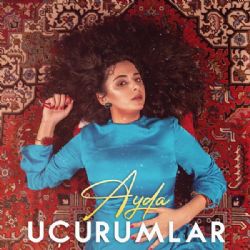 Ayda&nbsp;Uçurumlar