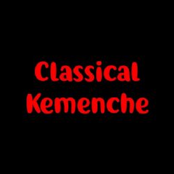 Aydın Sarman&nbsp;Classical Kemenche