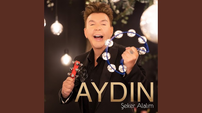 Aydın&nbsp;Şeker Alalım