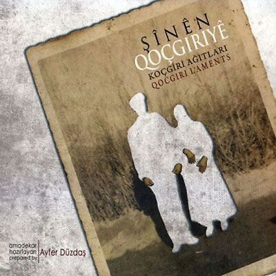 Ayfer Düzdaş&nbsp;Şinen Qoçgiriye