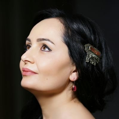 Ayfer Düzdaş&nbsp;Welat