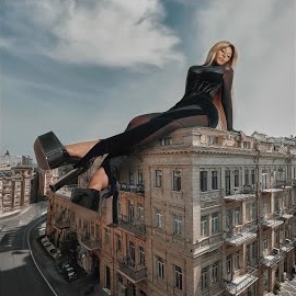 Aygün Kazımova&nbsp;Bu Qadın