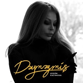 Aygün Kazımova&nbsp;Deymezmiş