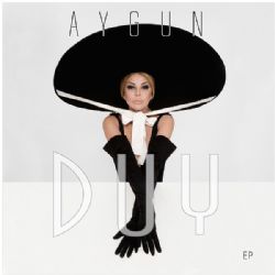 Aygün Kazımova&nbsp;Duy