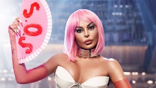 Aygün Kazımova&nbsp;S.O.S