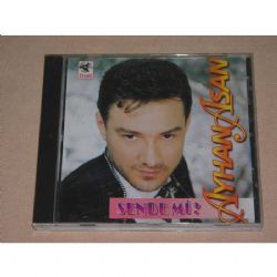 Ayhan Aşan&nbsp;Sendemi