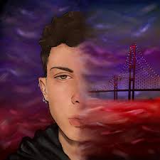 Ayhan Çelenk&nbsp;Hayalimde Boğulurum