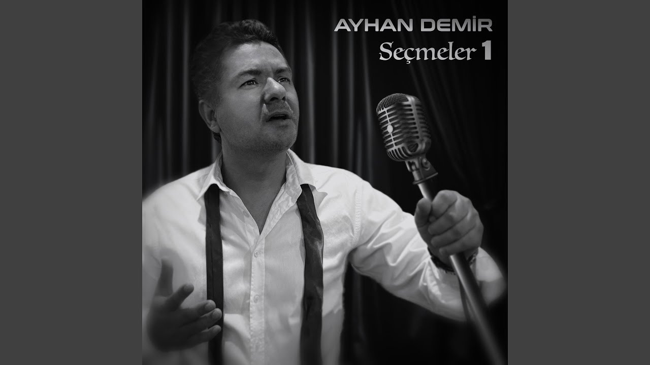 Ayhan Demir&nbsp;Seçmeler 1