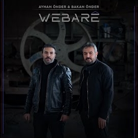 Ayhan Önder&nbsp;Webare