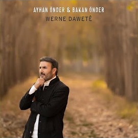 Ayhan Önder&nbsp;Werne Dawete