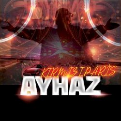 Ayhaz&nbsp;Kırmızı Paris