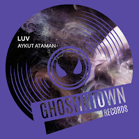 Aykut Ataman&nbsp;Luv