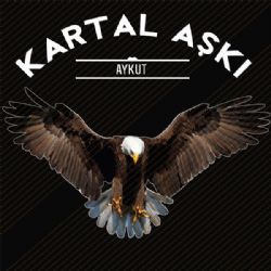Aykut&nbsp;Kartal Aşkı