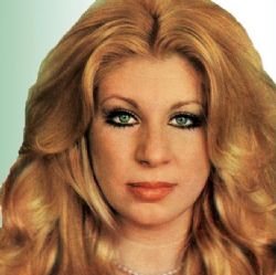 Ayla Algan&nbsp;Hamsi Balığı Gibi