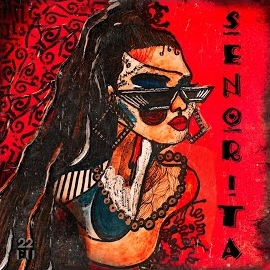 Ayla Balyemez&nbsp;Senorita