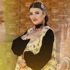 Aylara&nbsp;Dolgan Gün