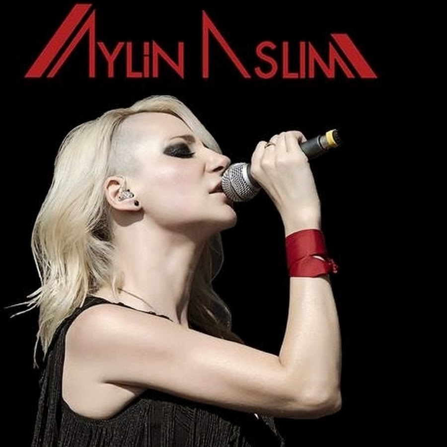 Aylin Aslım&nbsp;Şarkılarım