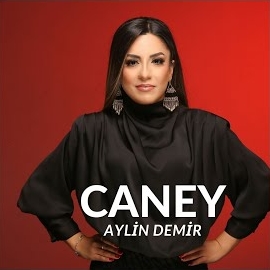 Aylin Demir&nbsp;Caney
