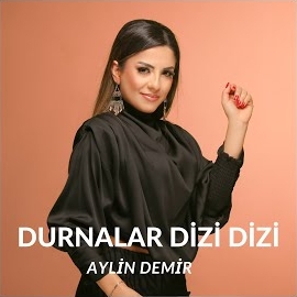 Aylin Demir&nbsp;Durnalar Dizi Dizi