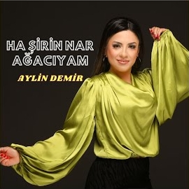 Aylin Demir&nbsp;Ha Şirin Nar Ağacıyam