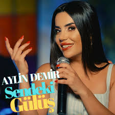 Aylin Demir&nbsp;Sendeki Gülüş