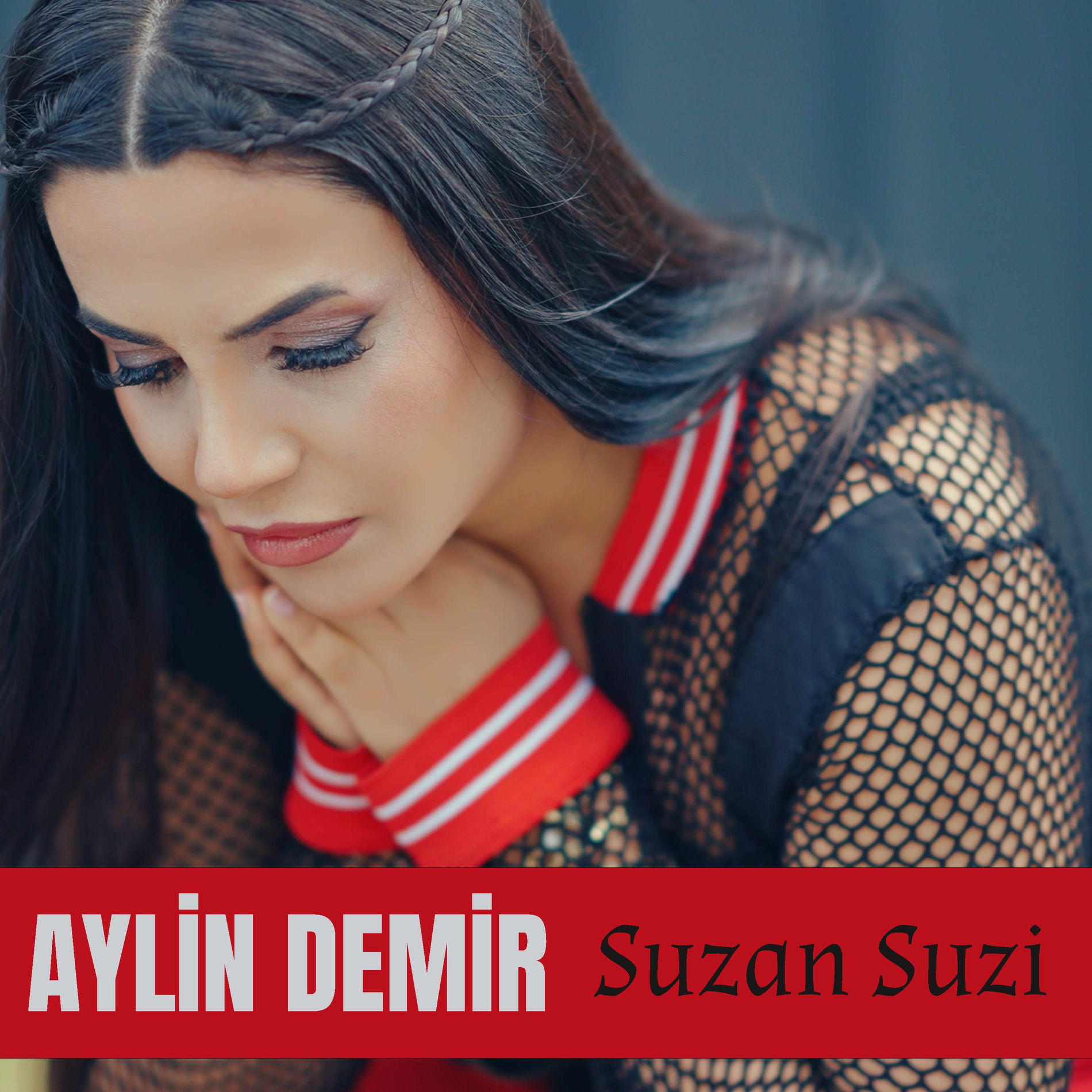 Aylin Demir&nbsp;Suzan Suzi