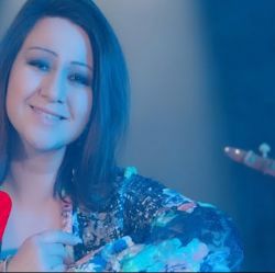 Aylin Kırgöz&nbsp;Hep Sen Varsın