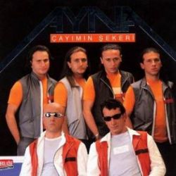 Ayna&nbsp;Çayımın Şekeri