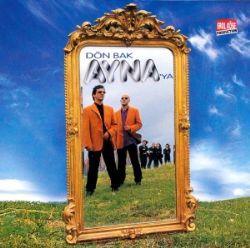 Ayna&nbsp;Dön Bak Aynaya