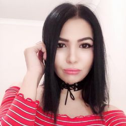 Ayna Jumayeva&nbsp;Gesi Bağları