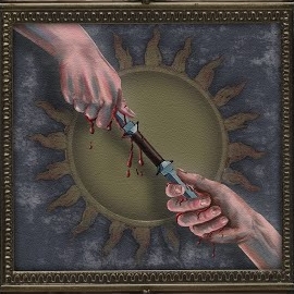 Aynaband&nbsp;Bıçaq