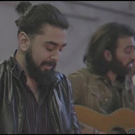 Aynaband&nbsp;O Gözler