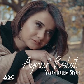 Aynur Bolat&nbsp;Yazan Kalem Siyah
