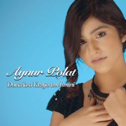 Aynur Polat&nbsp;Duvarlara Yazıyorum İsmini