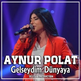 Aynur Polat&nbsp;Gelseydim Dünyaya