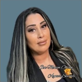 Aynur Sevimli&nbsp;Sen Menim Olsan