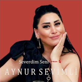 Aynur Sevimli&nbsp;Severdim Seni