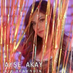 Ayşe Aksoy&nbsp;Biz Tükendik