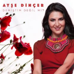 Ayşe Dinçer&nbsp;Demiştim Değil Mi