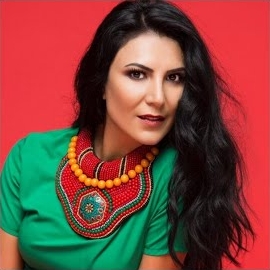 Ayşe Dinçer&nbsp;Terelelliler