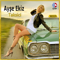 Ayşe Ekiz&nbsp;Taksici