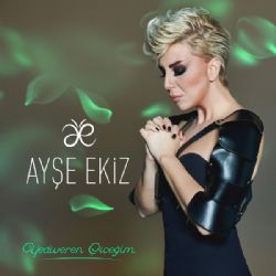Ayşe Ekiz&nbsp;Yediveren Çiçeğim
