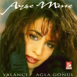 Ayşe Mine&nbsp;Yalancı