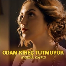 Ayşegül Coşkun&nbsp;Odam Kireç Tutmuyor